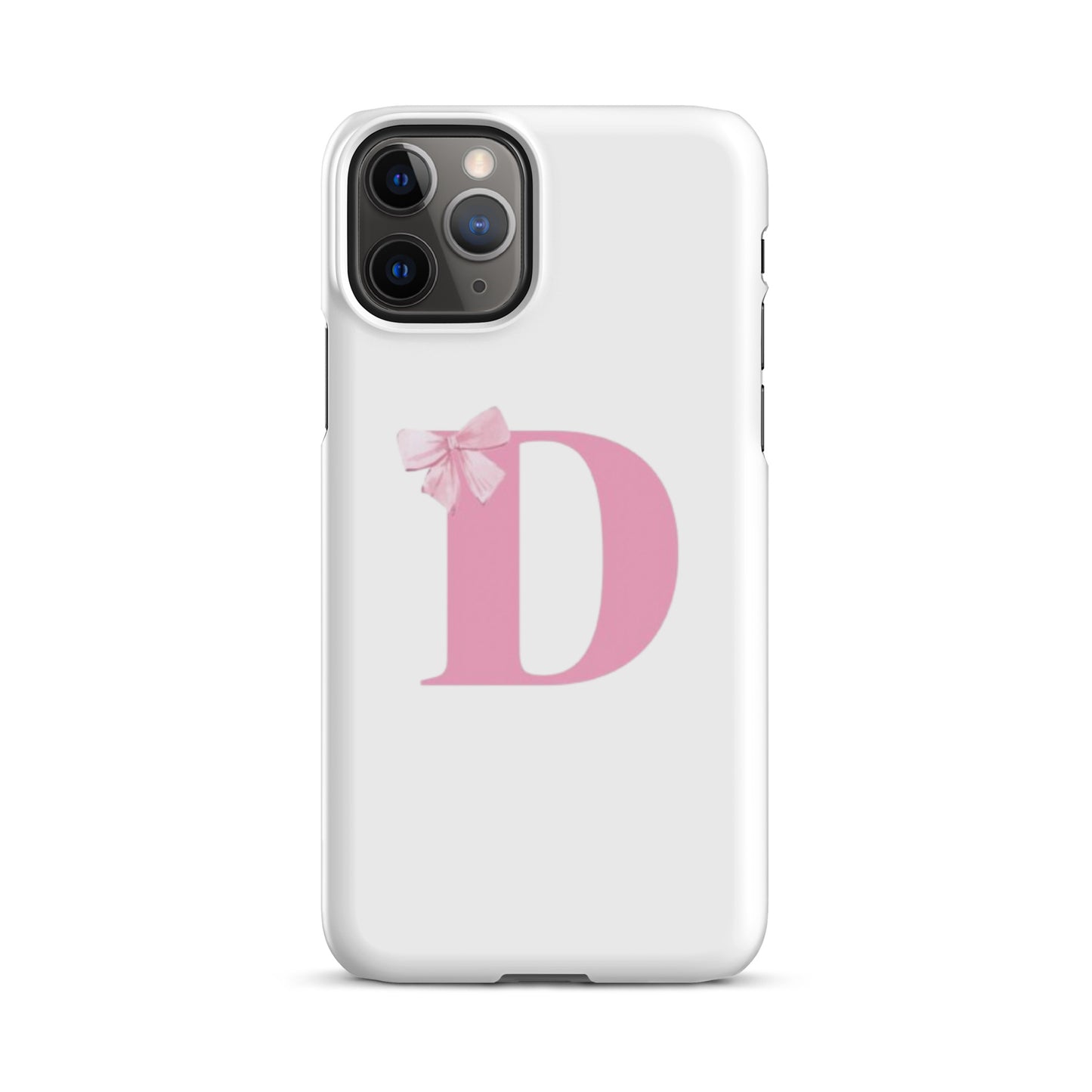 The Letter D