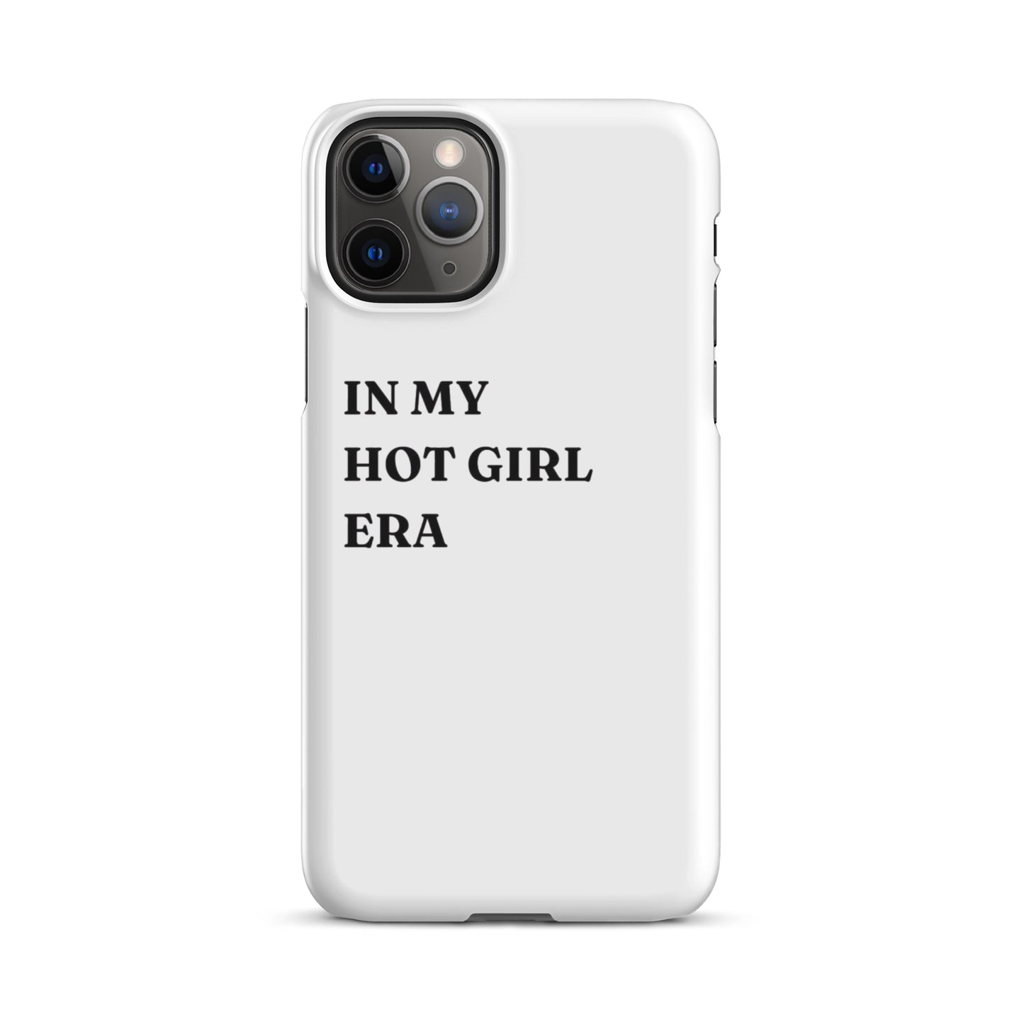 Hot girl era