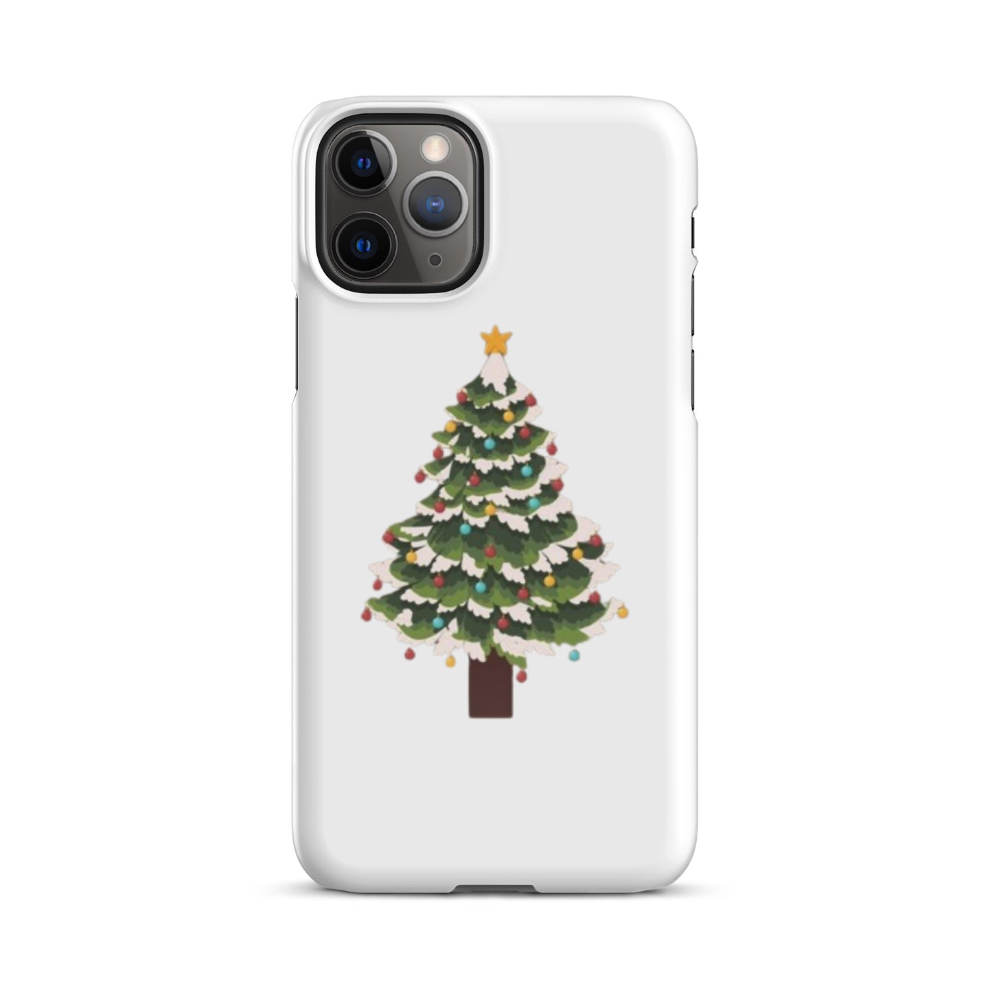 The christmas Tree