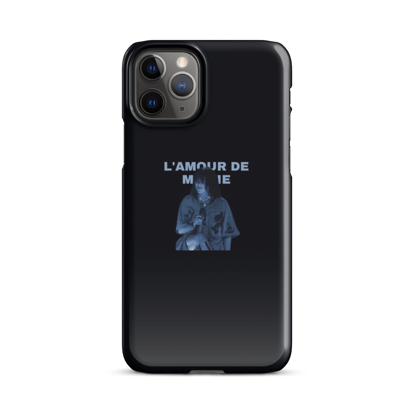 L'AMOURE