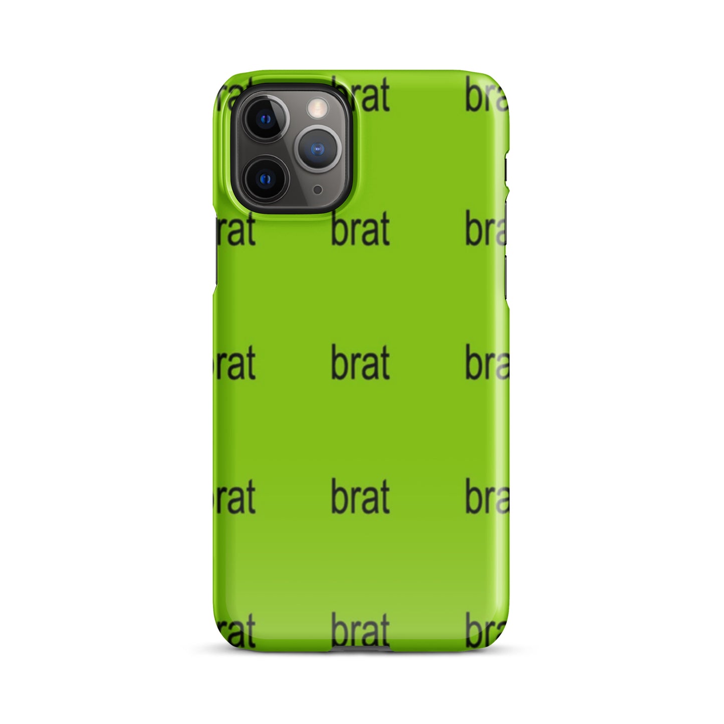Brat Brat Brat