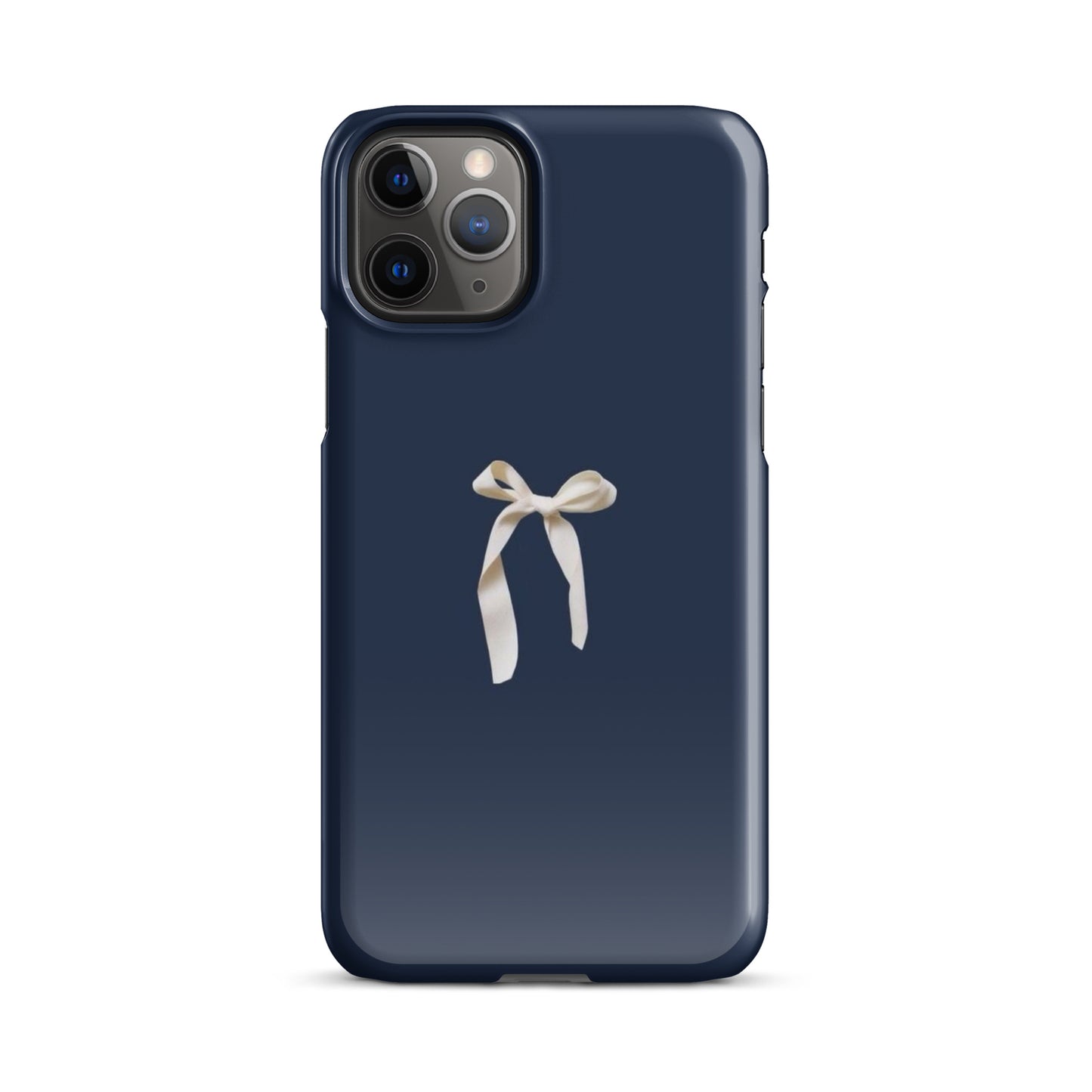 White and navy