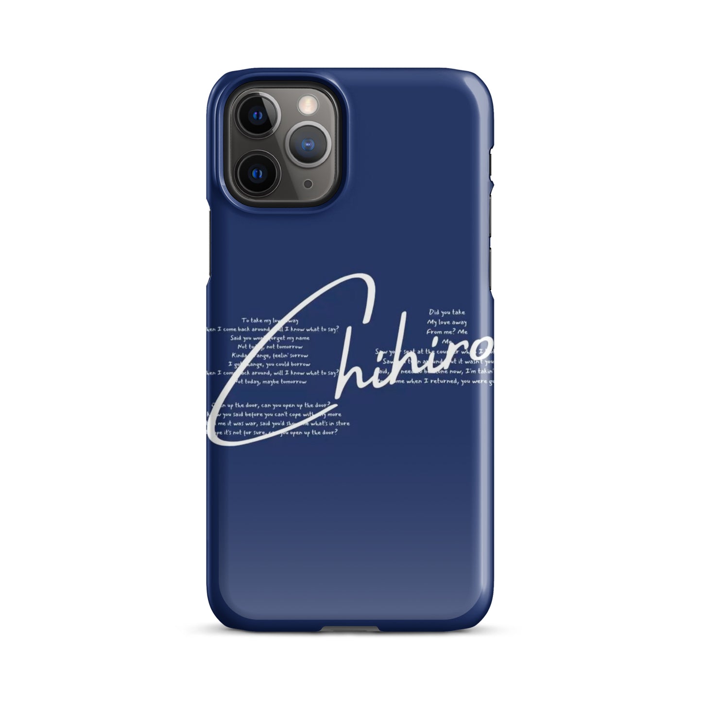 Chirio