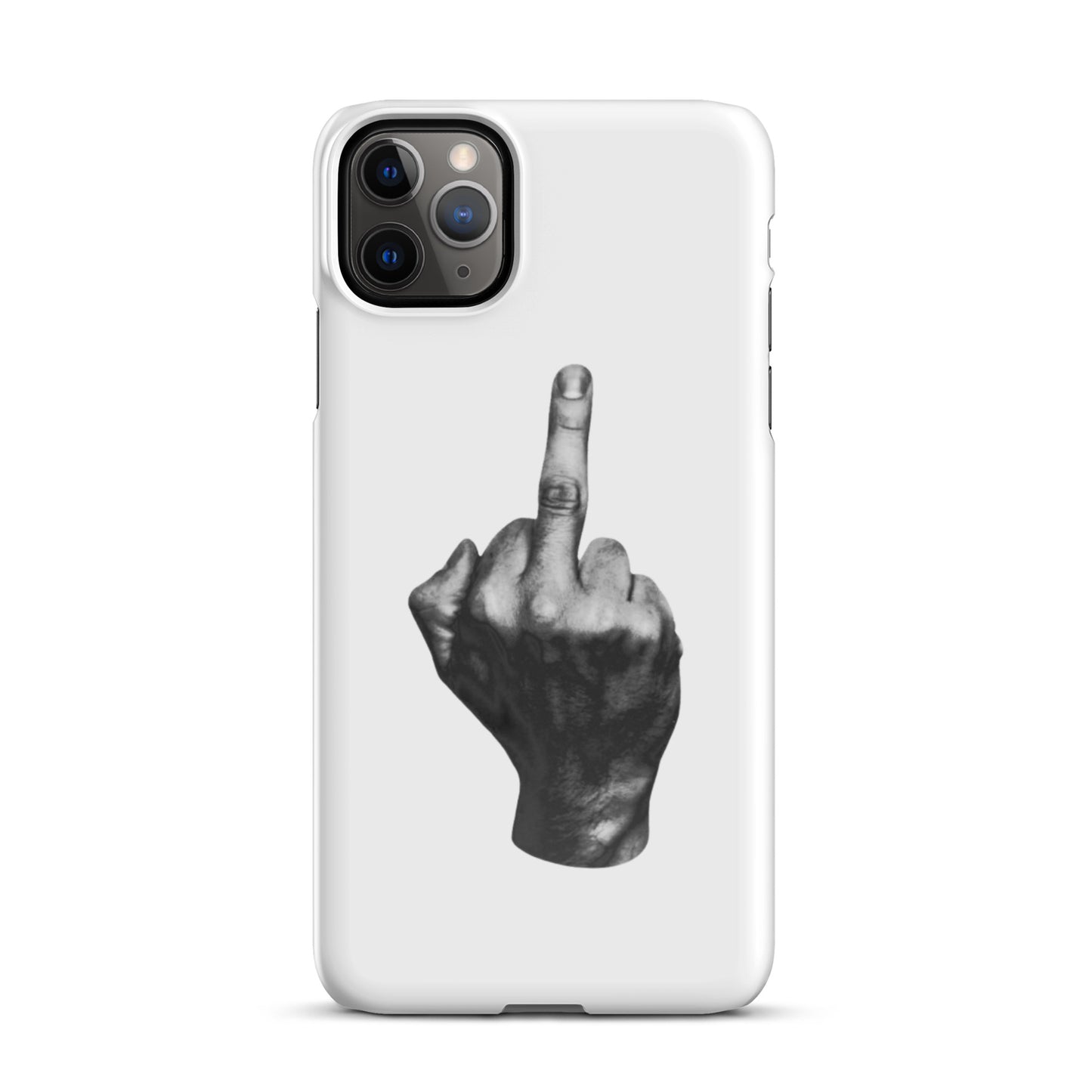 Middlefinger
