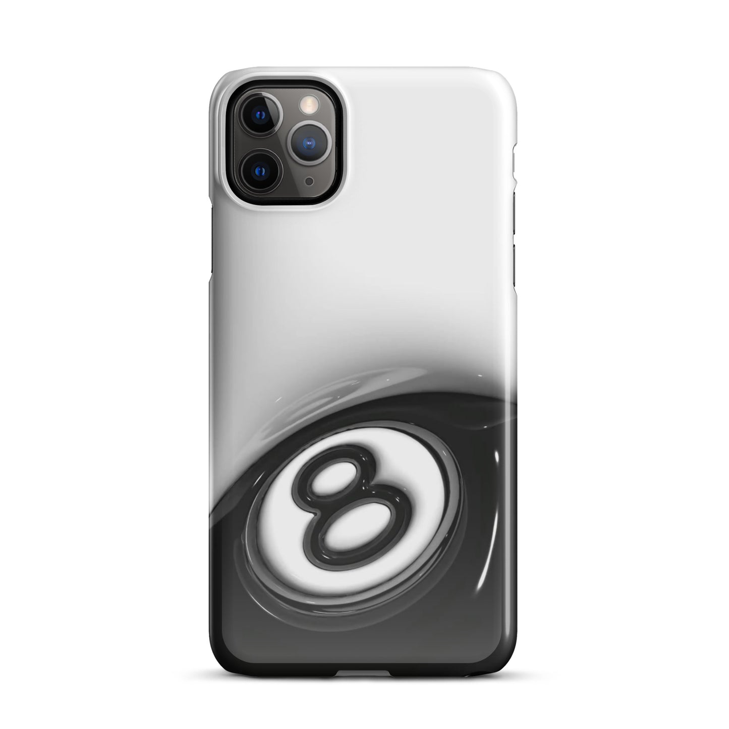 The ultimative 8
