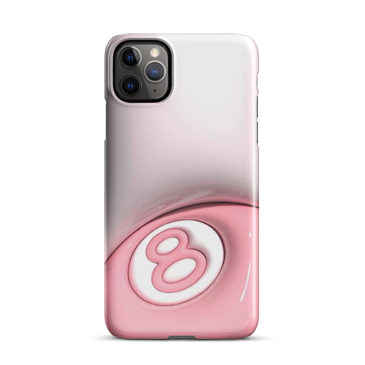 The ultimative pink 8