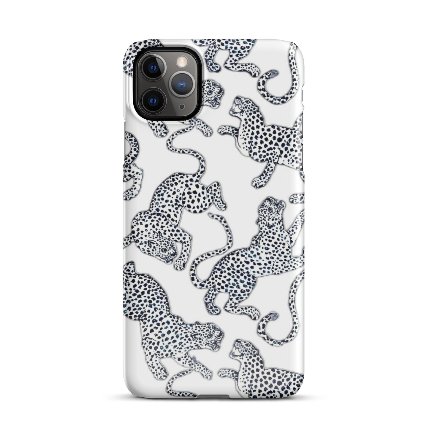 Aesthetic leopards