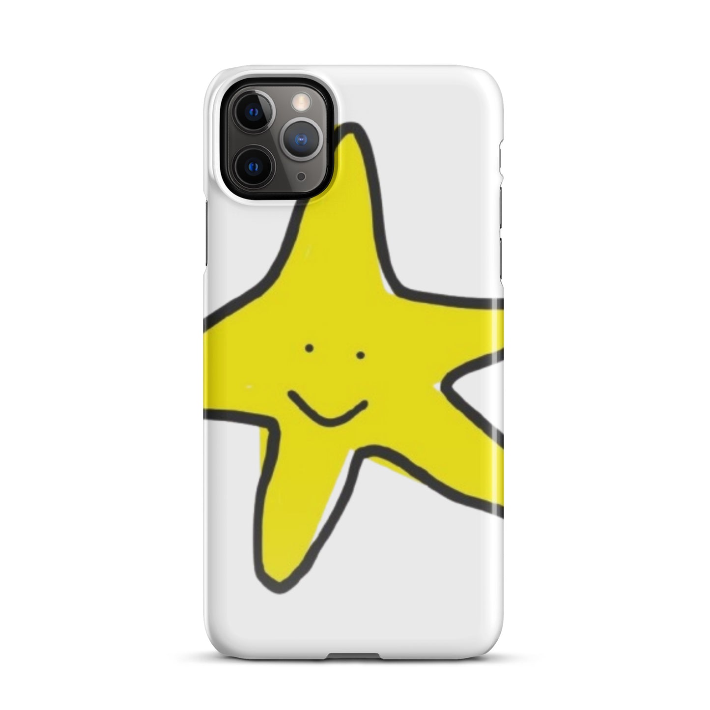 Bright big star