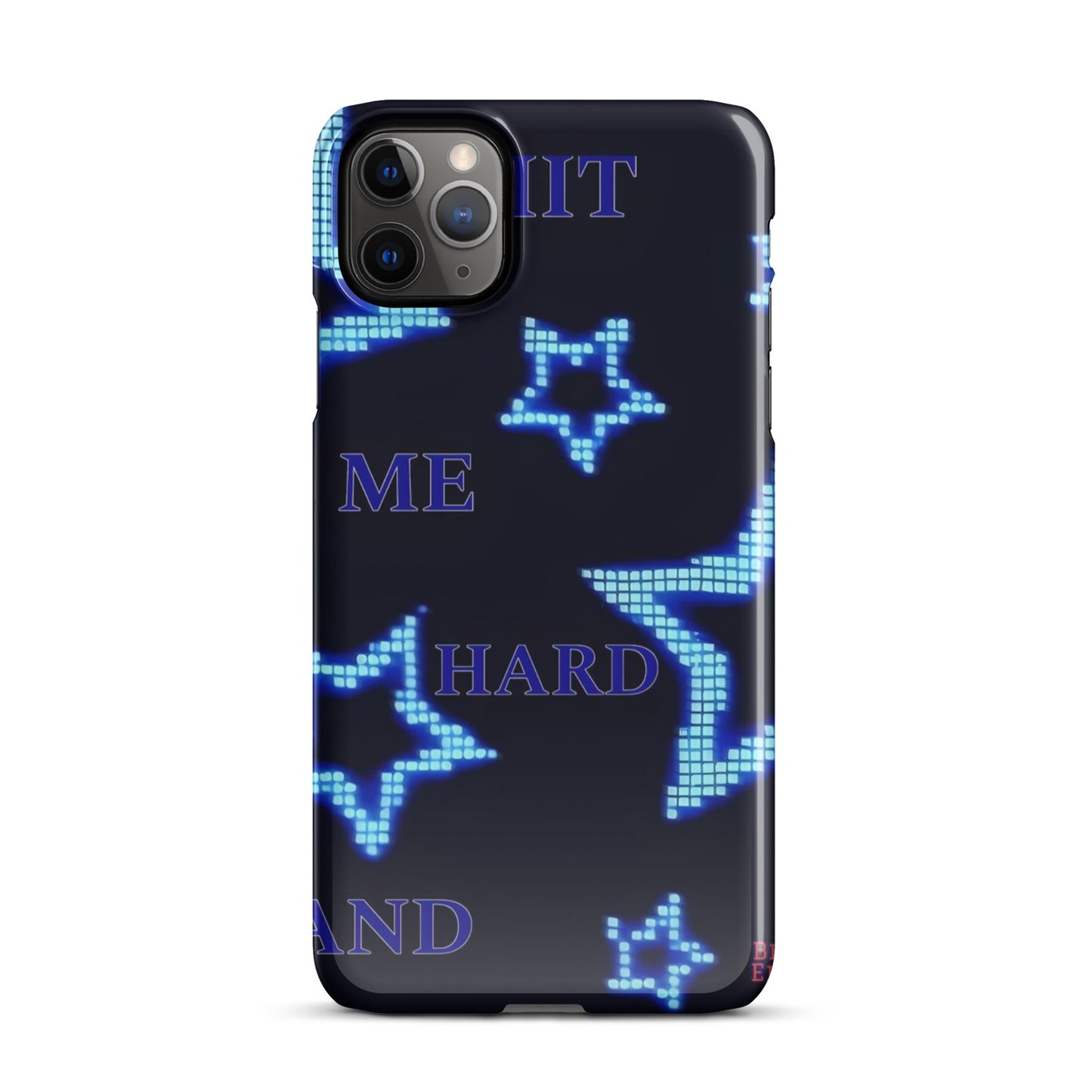Hite me hard