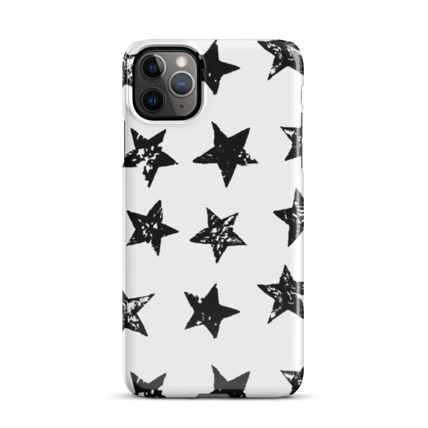 Black stars