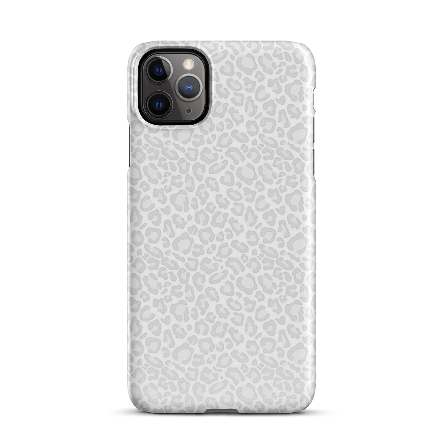 Ligth Leopard