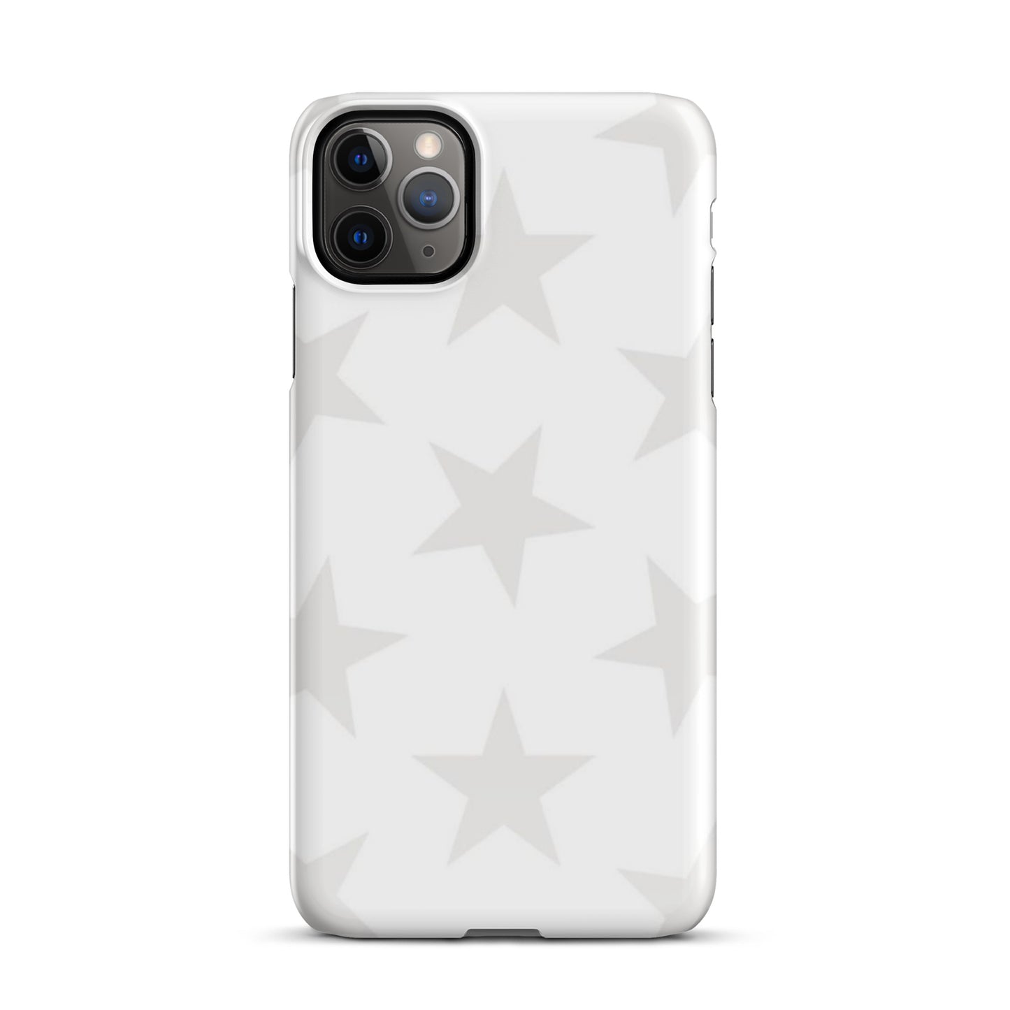 Light stars