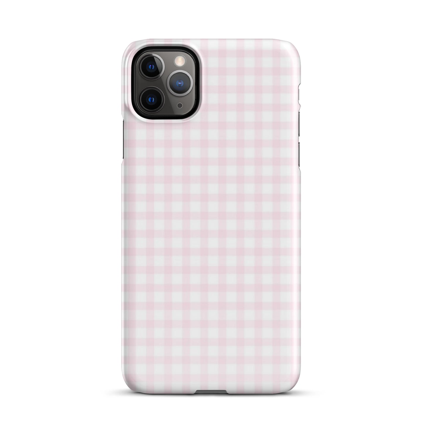 Checkered