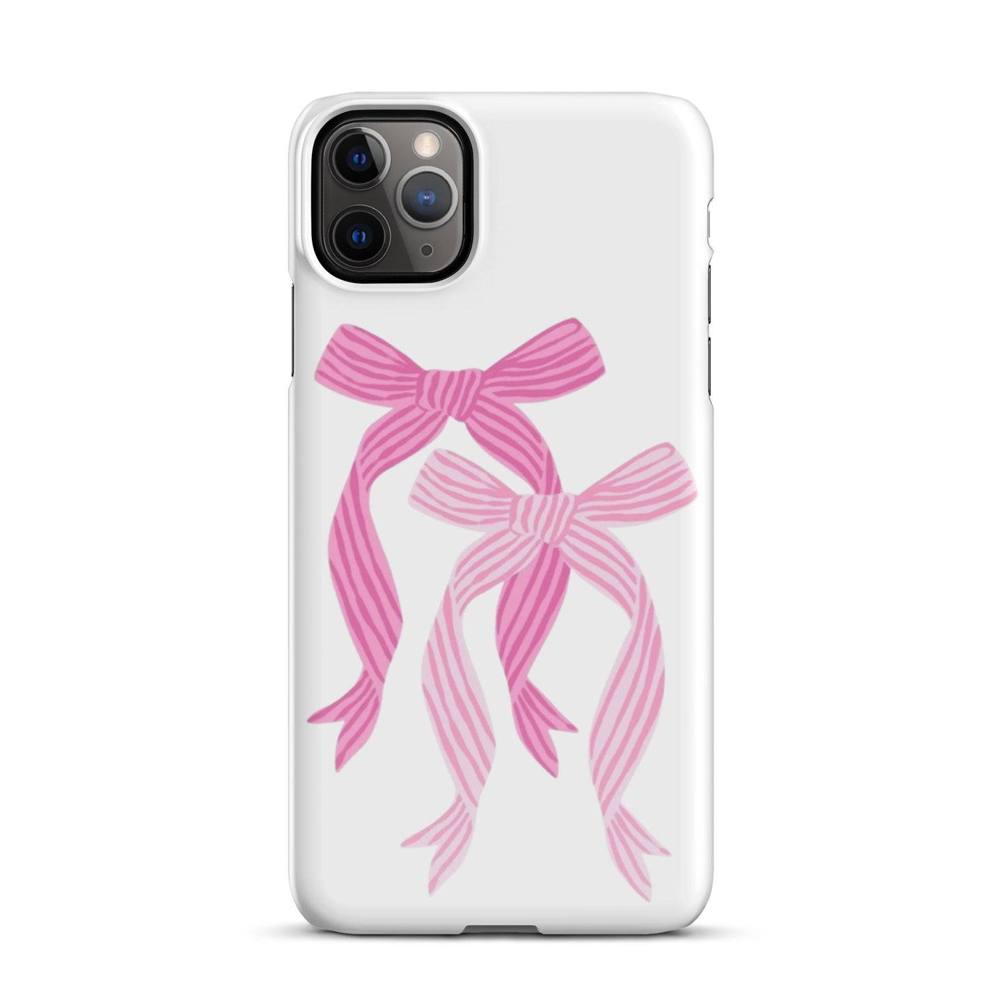 The Pink One
