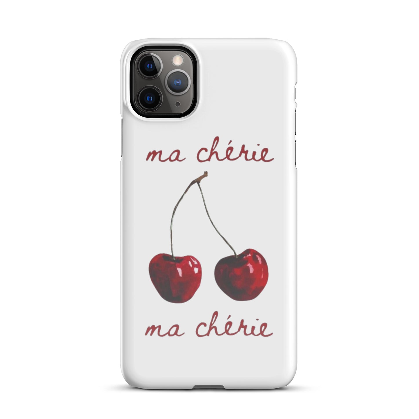 Ma Cherie