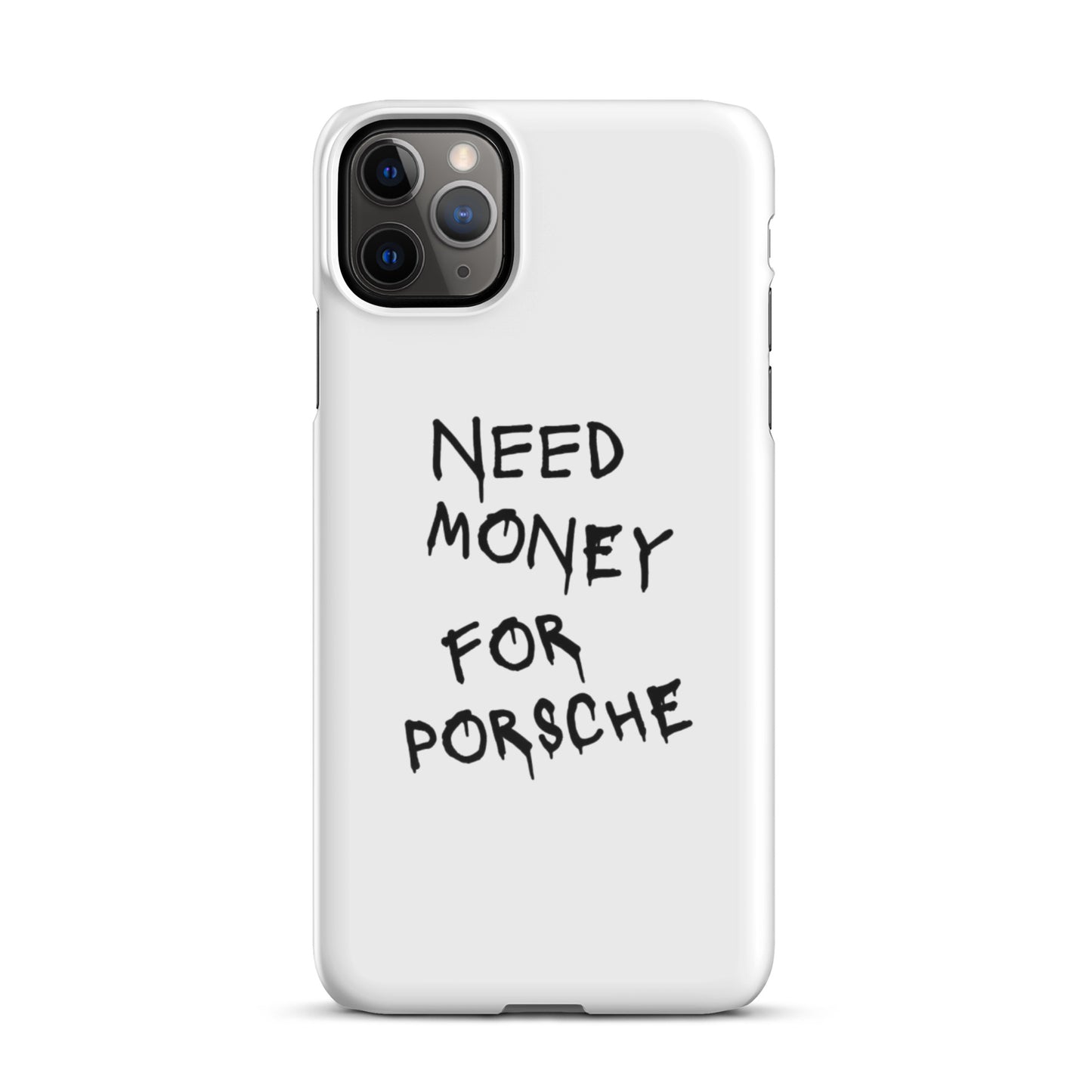 Need Money For Porsche