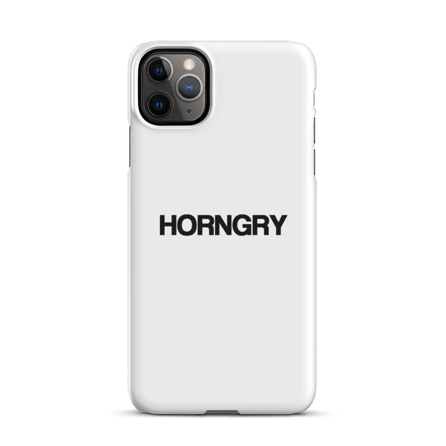 Horngry
