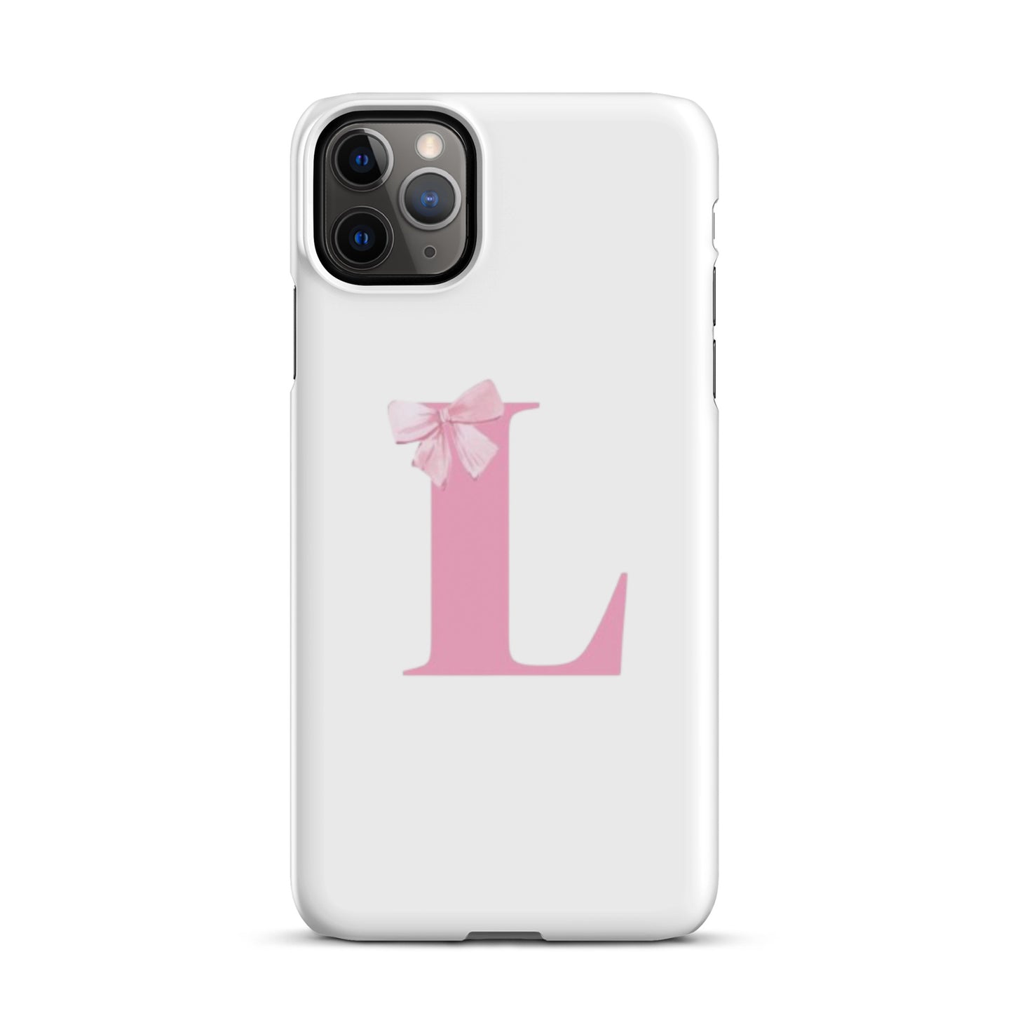 The Letter L