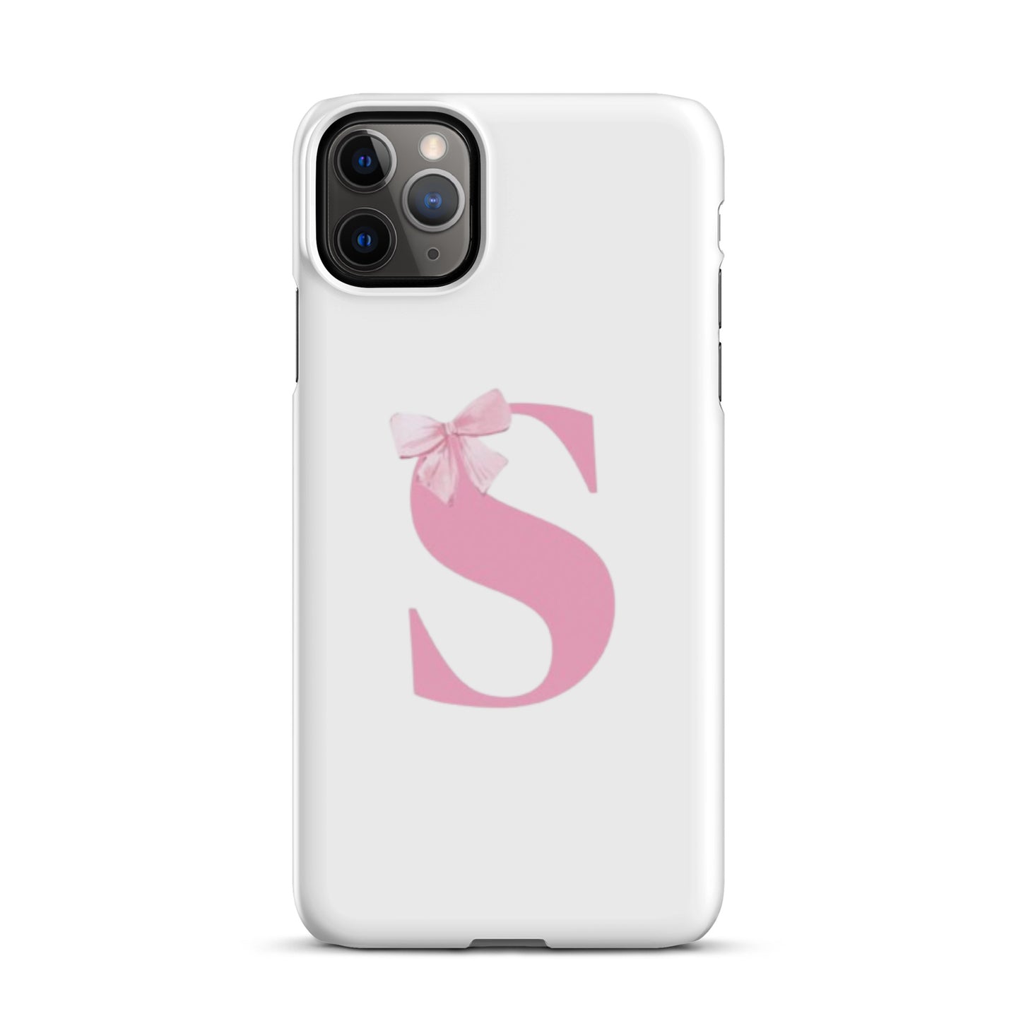 The Letter S