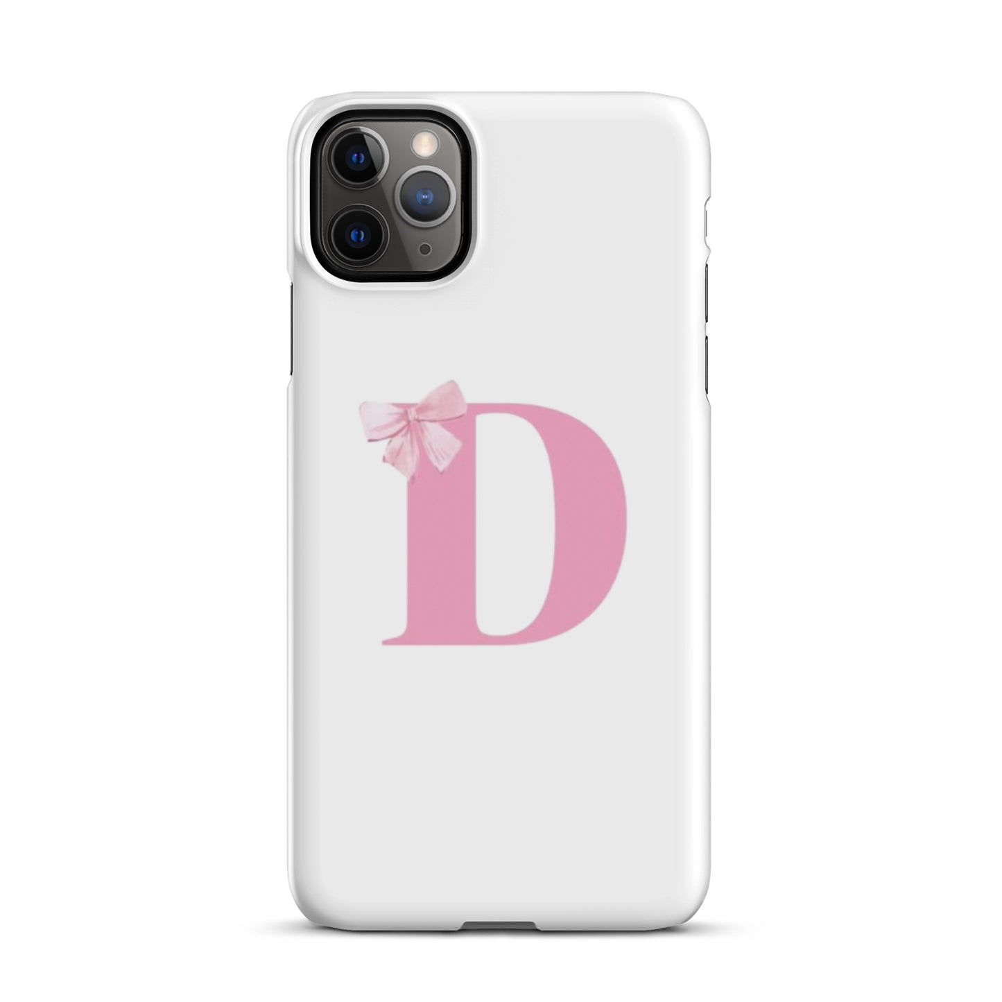 The Letter D