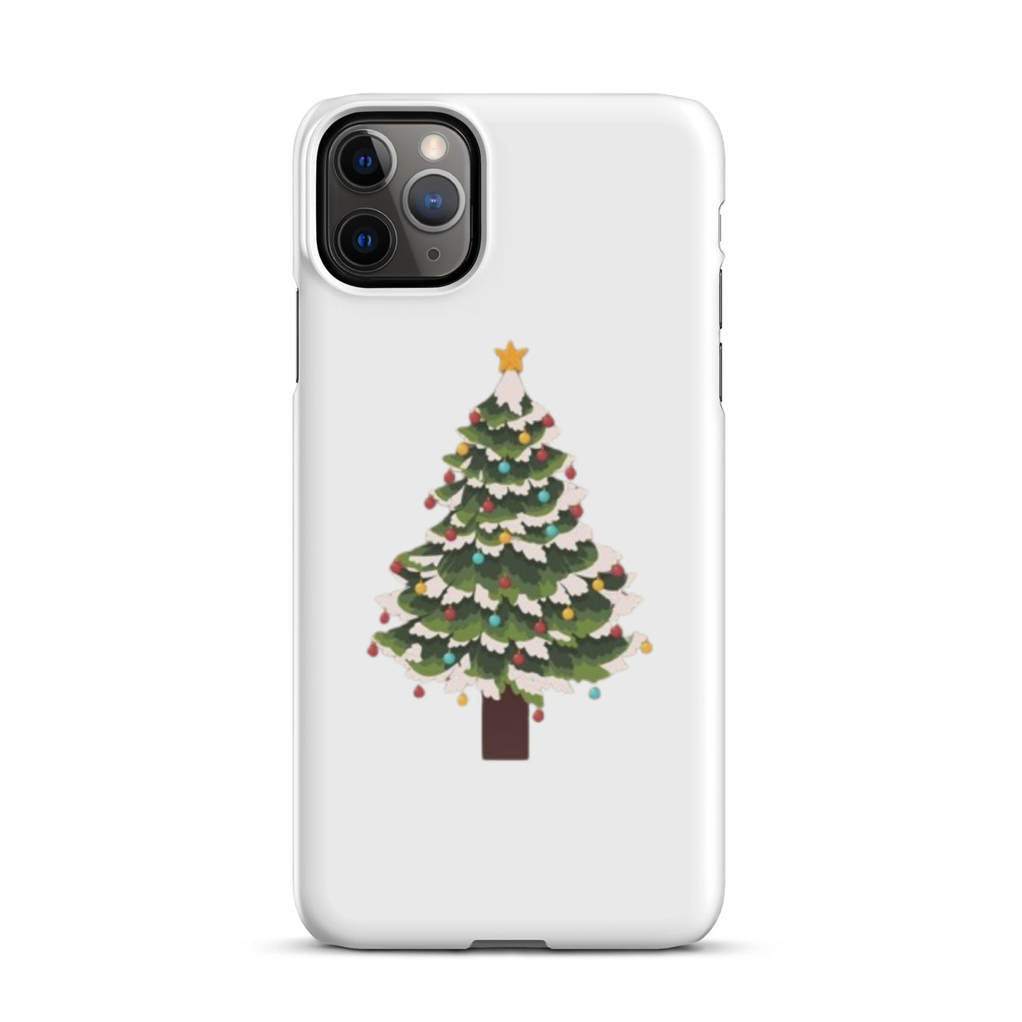 The christmas Tree