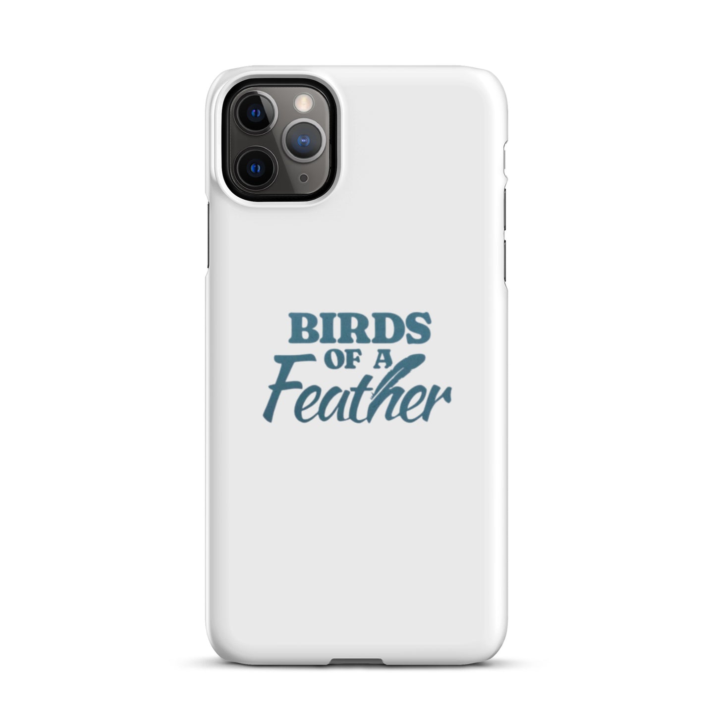 Birds of the feather