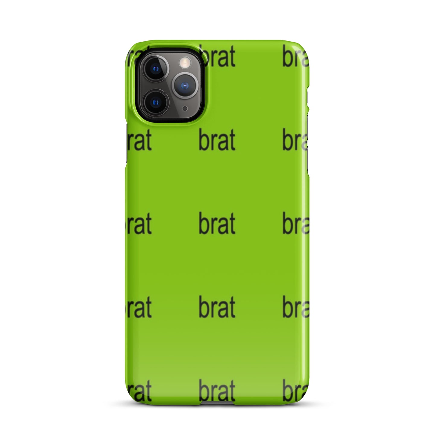 Brat Brat Brat