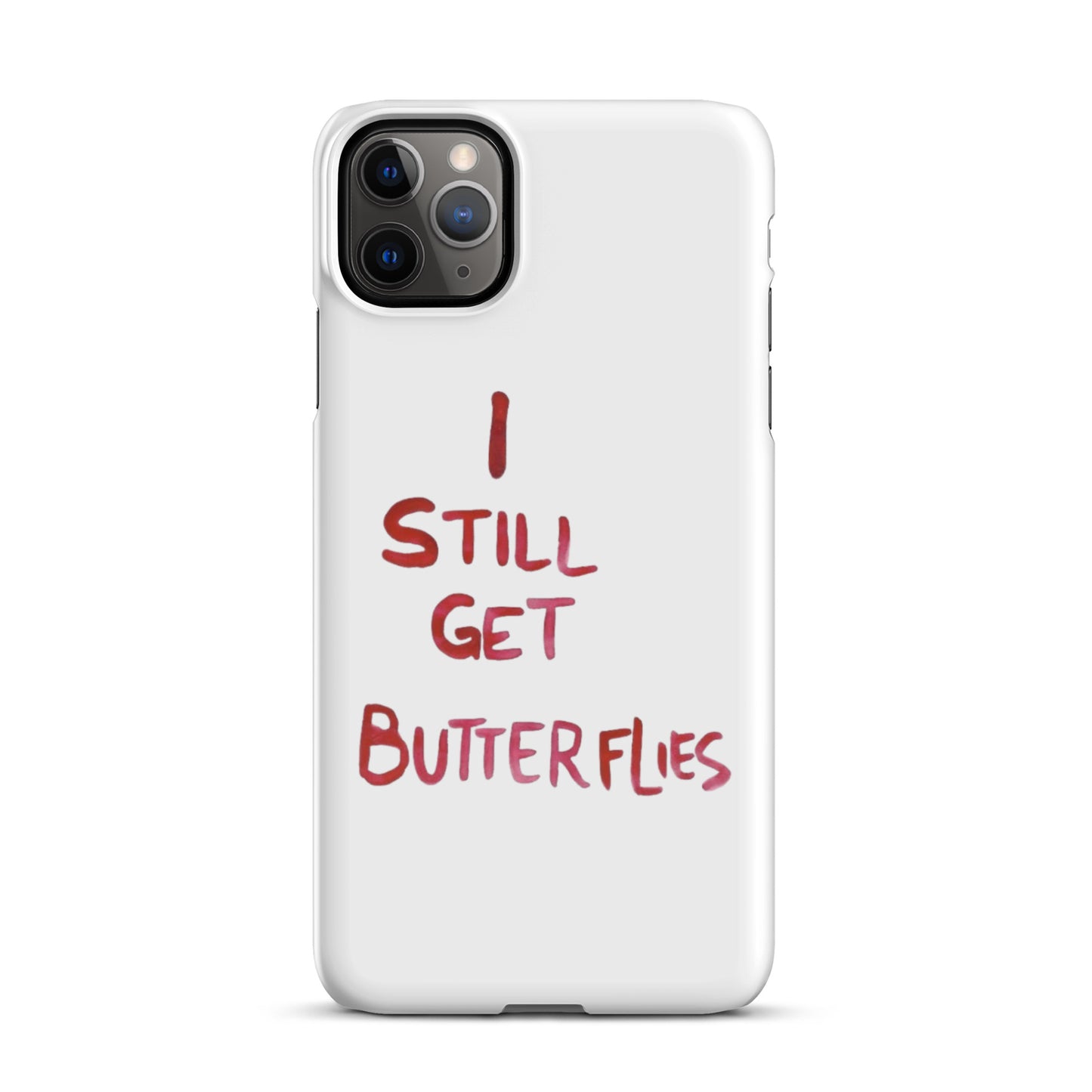 Butterflies