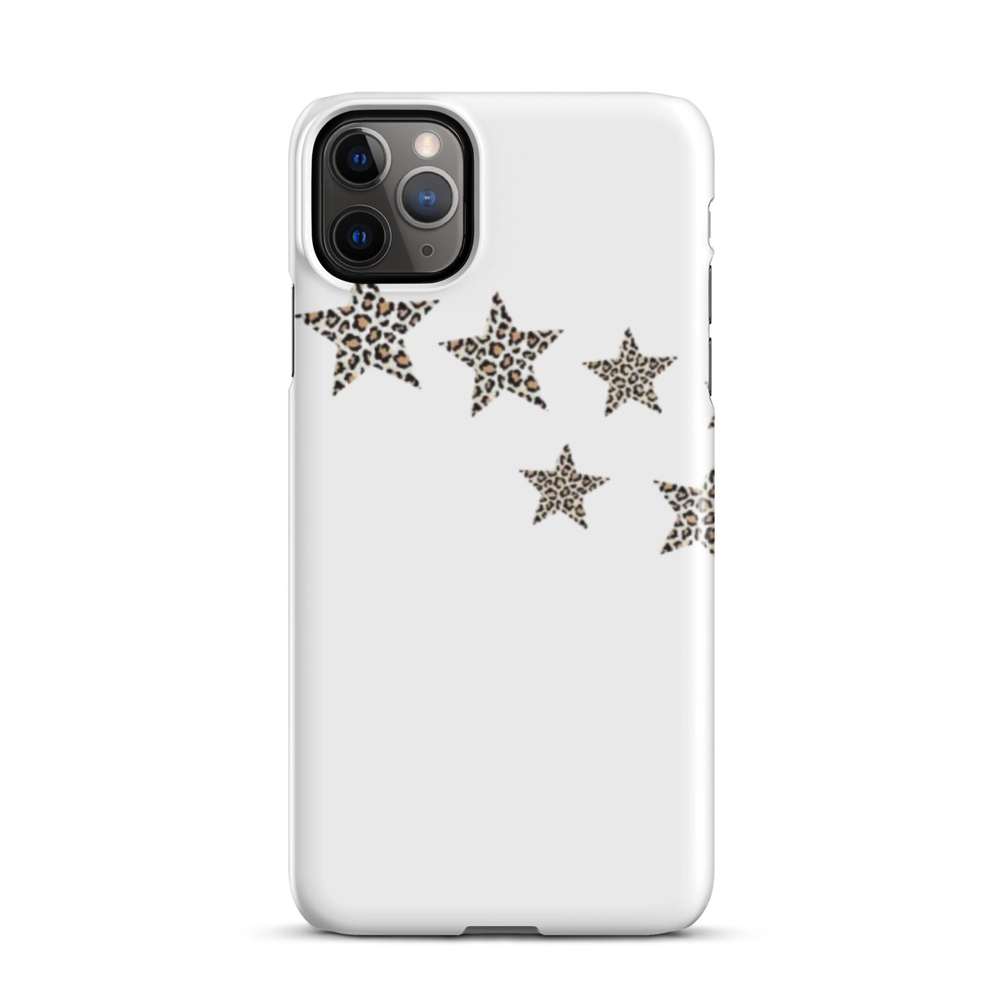 Leo Stars