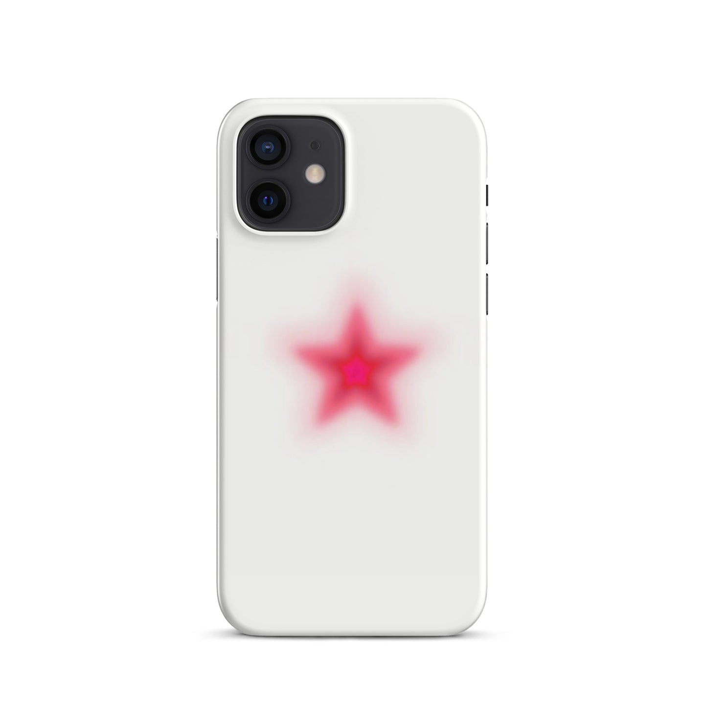 The chosen star