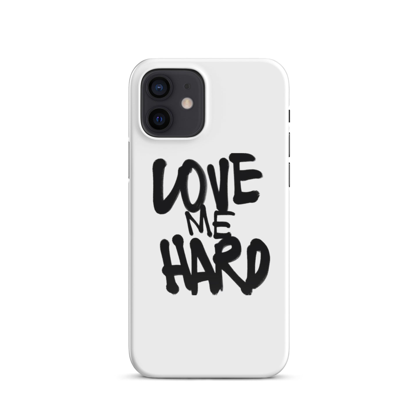Love me Hard