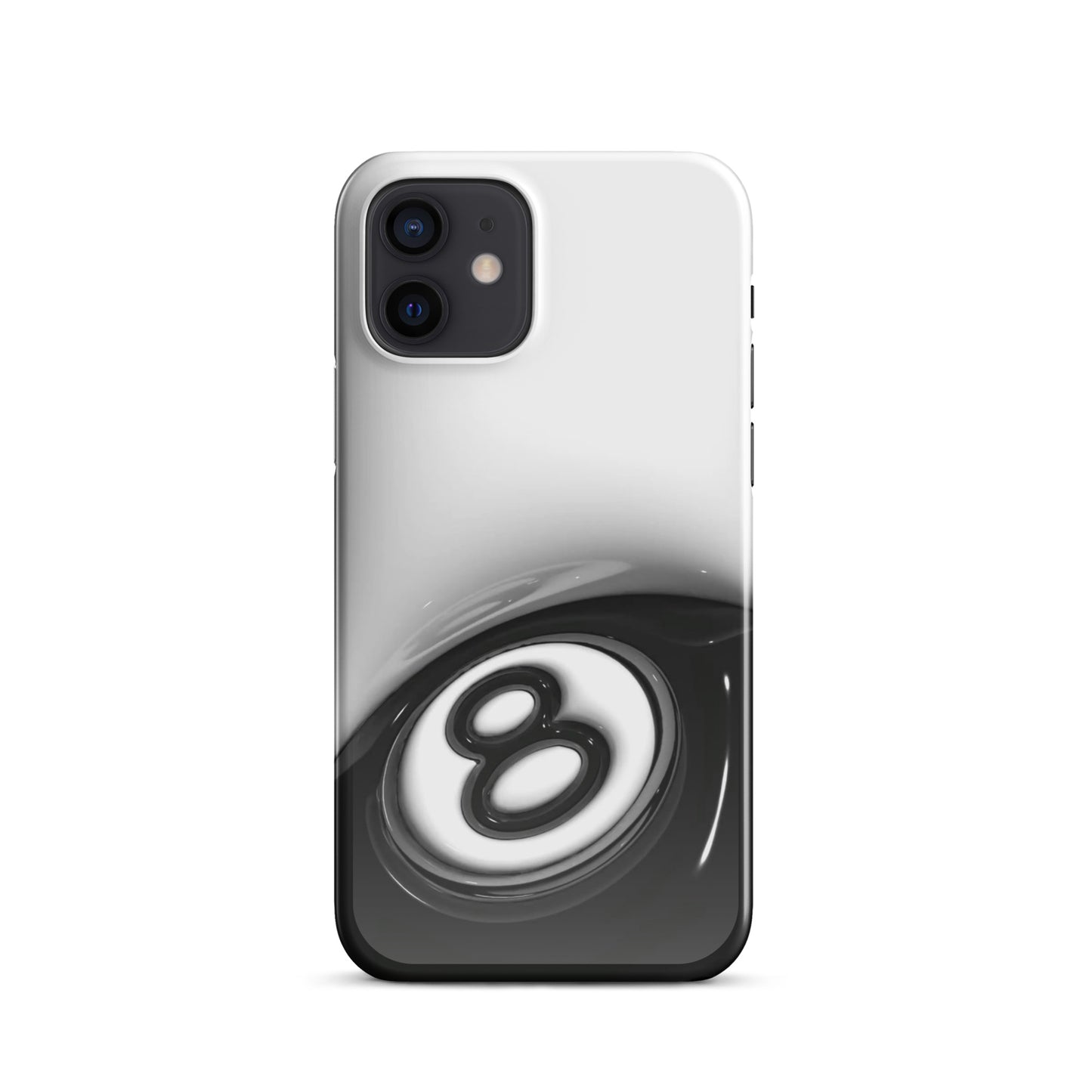 The ultimative 8
