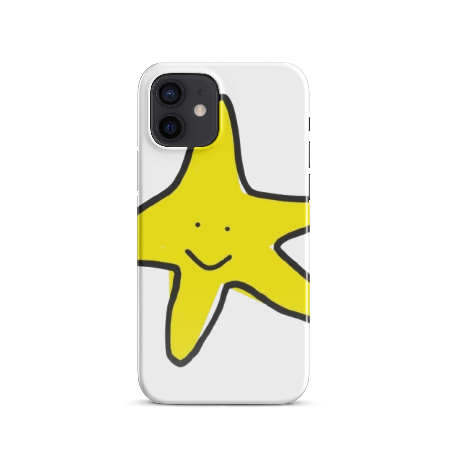 Bright big star