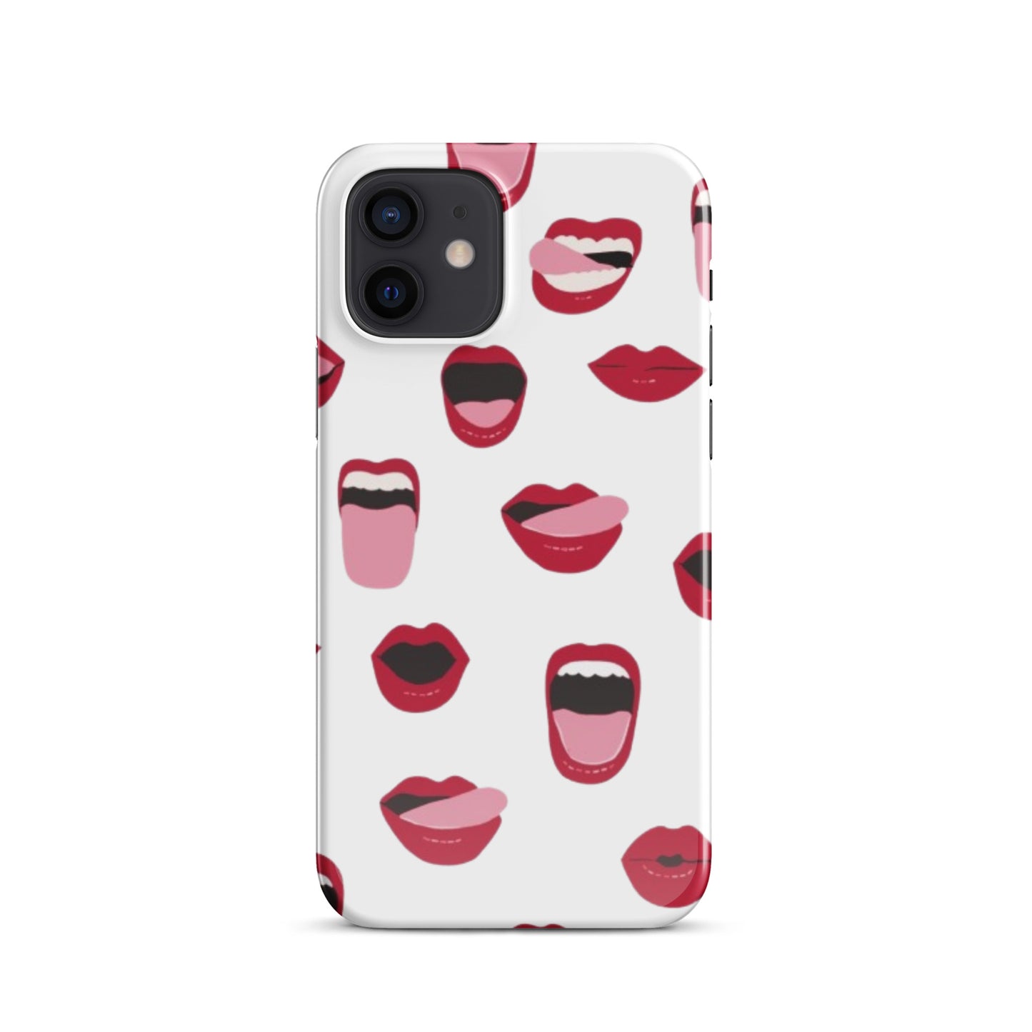 Lips and lips