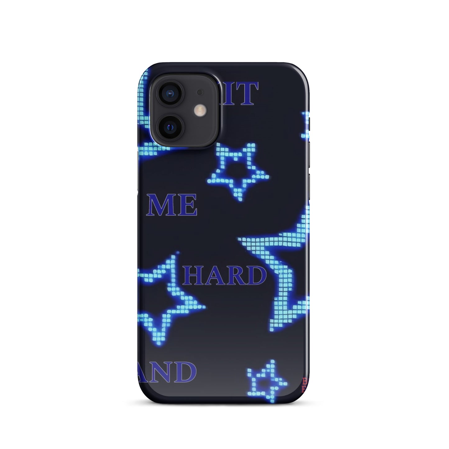 Hite me hard
