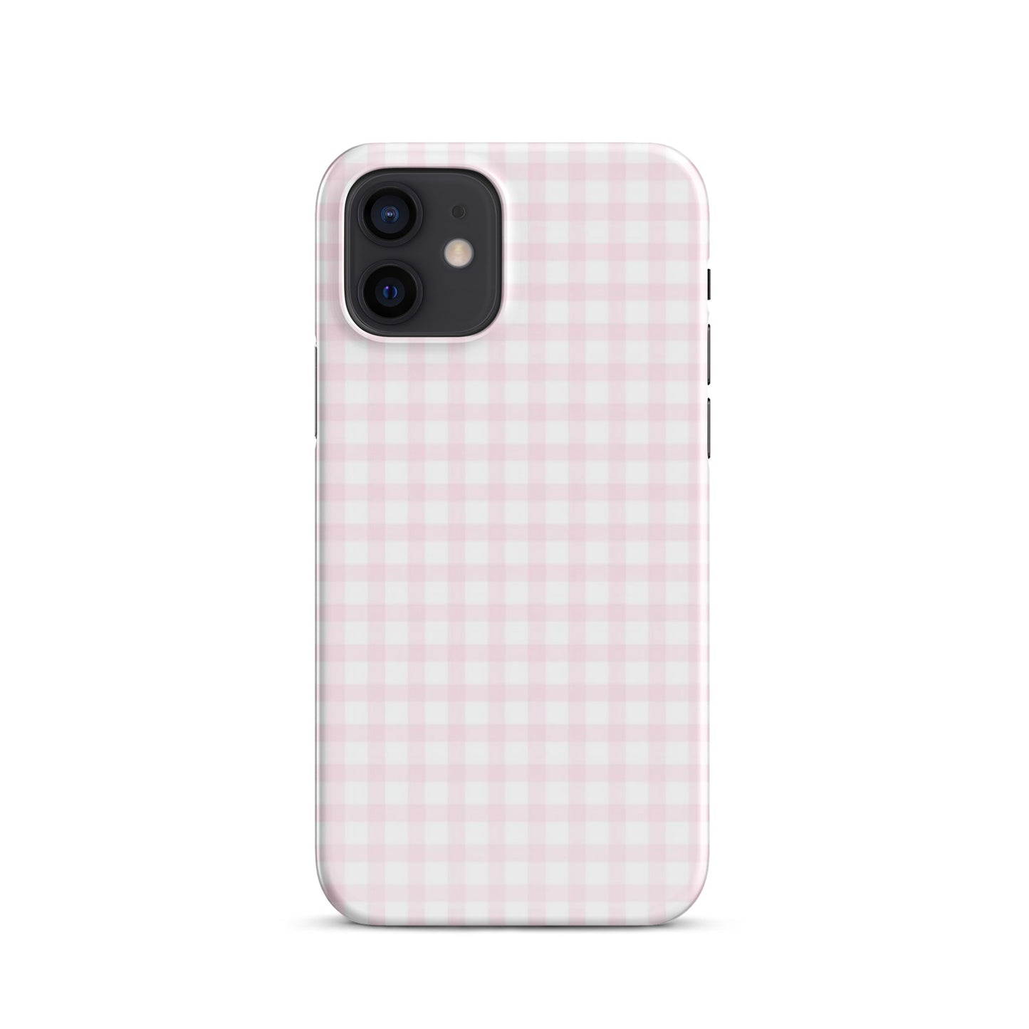 Checkered
