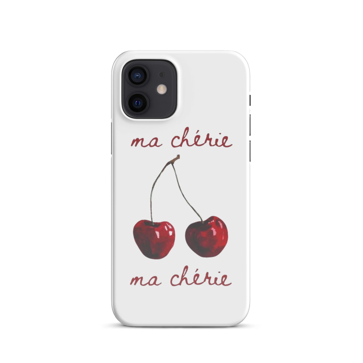 Ma Cherie