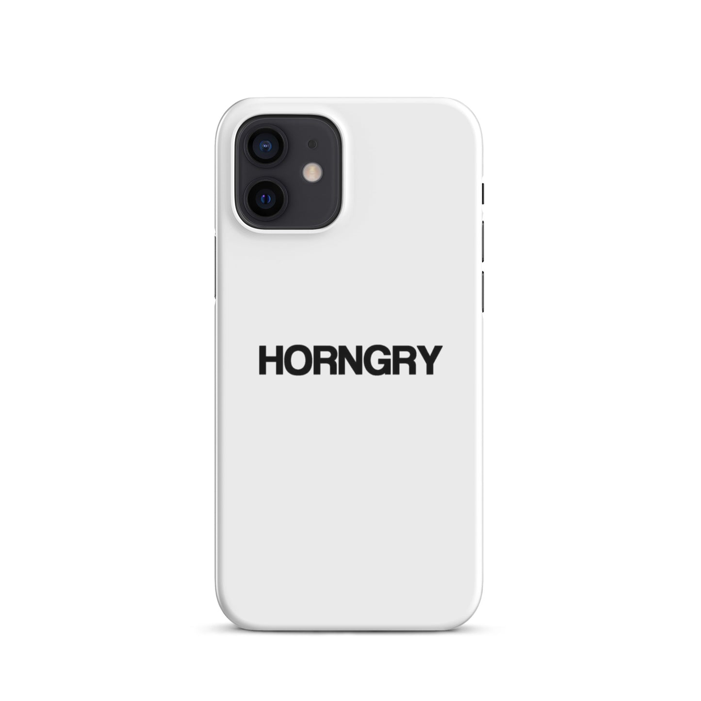 Horngry