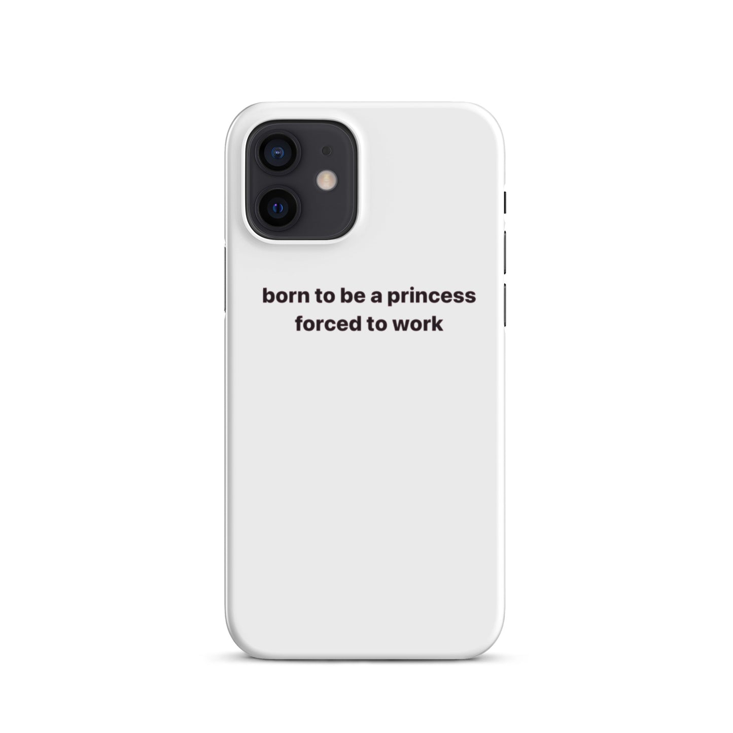 Born to be it