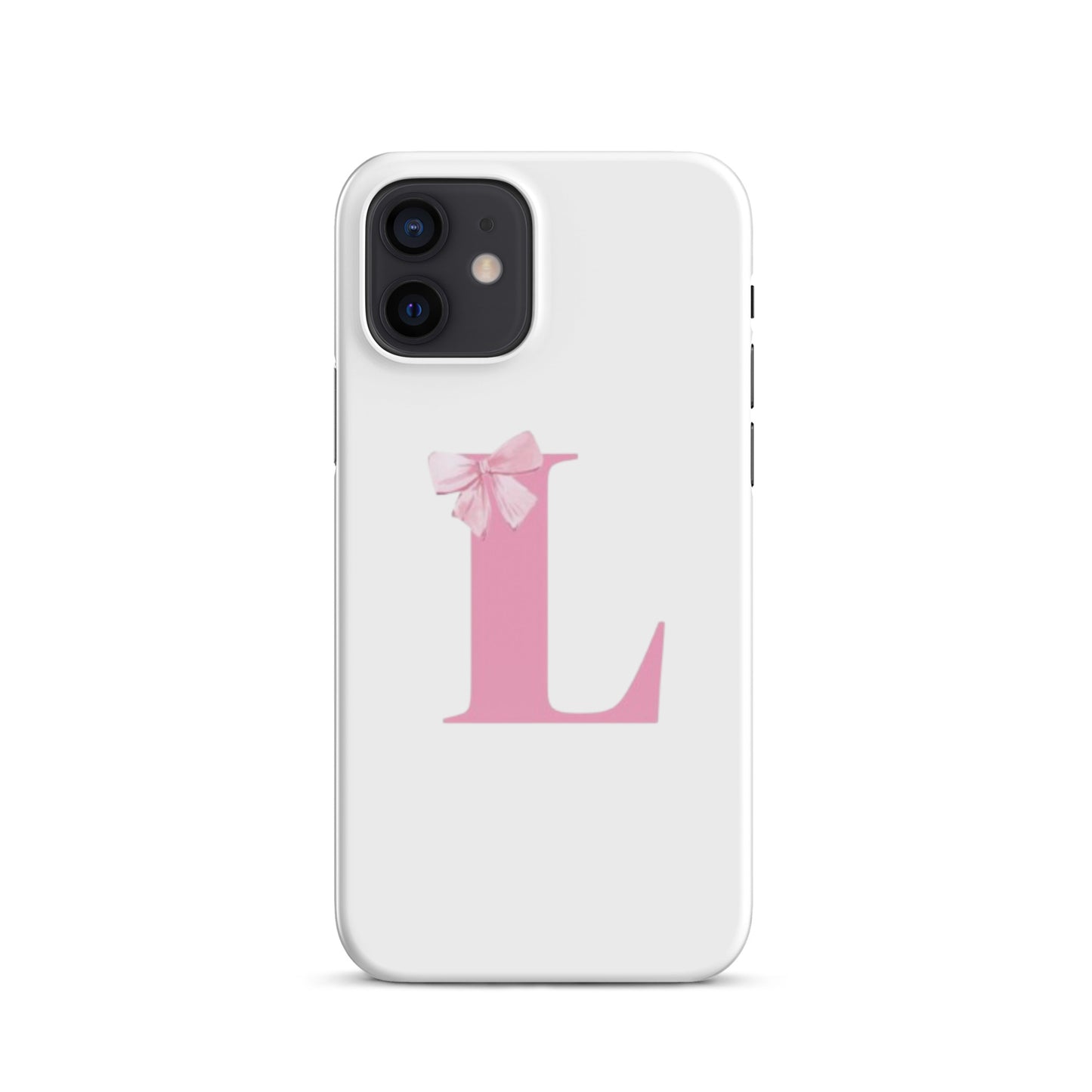 The Letter L