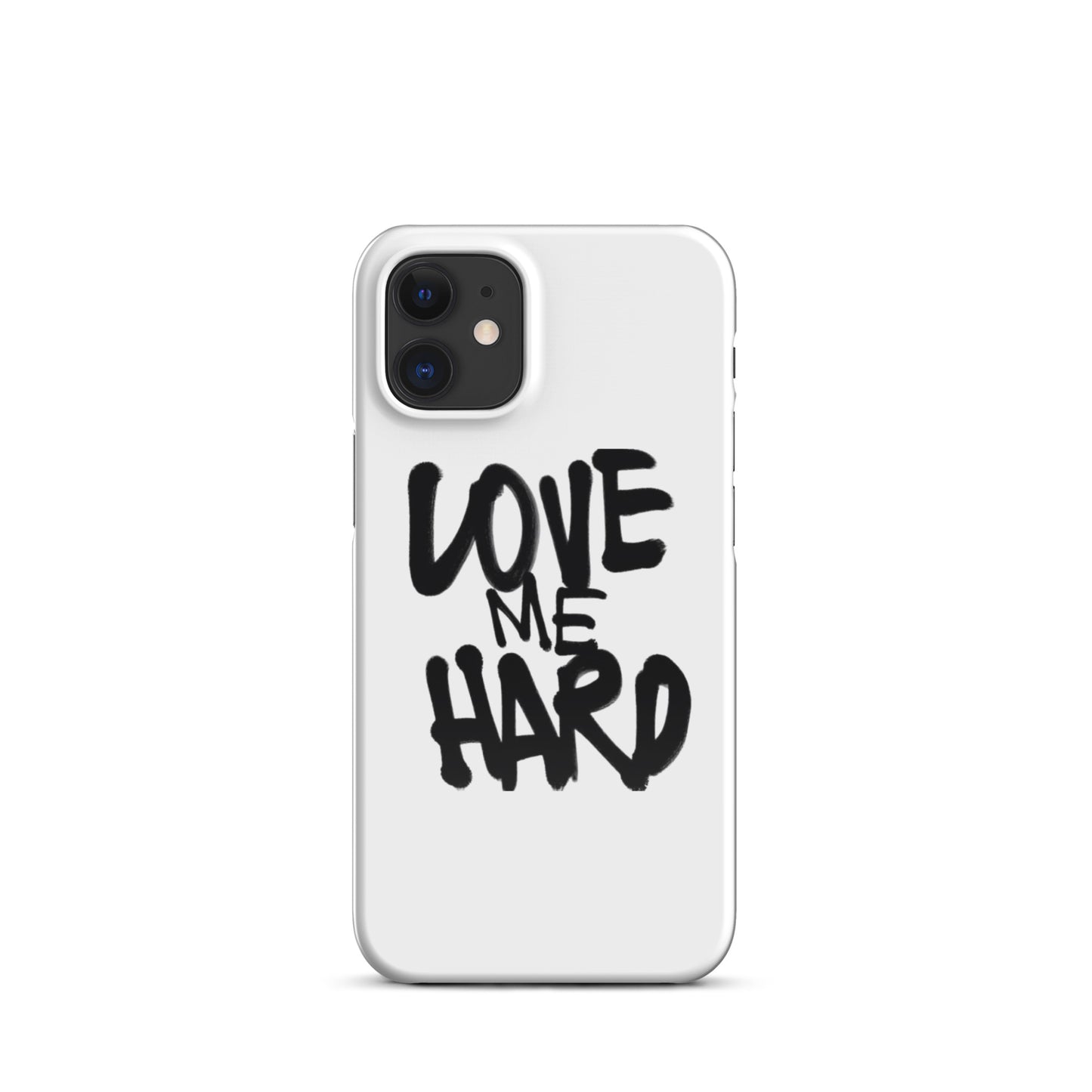 Love me Hard