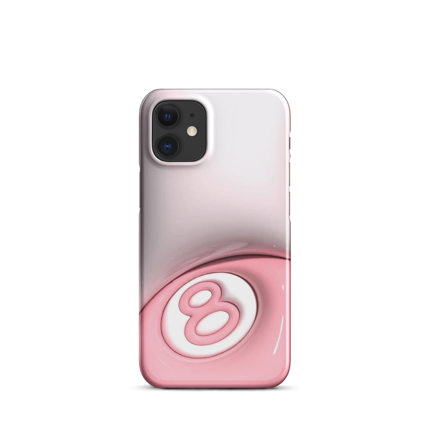 The ultimative pink 8