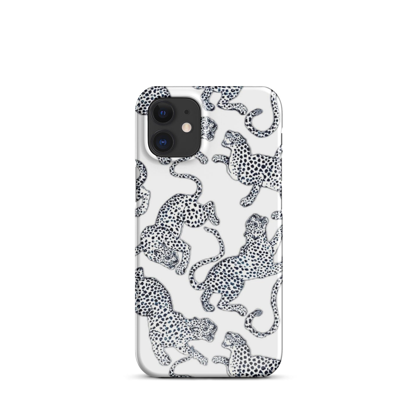 Aesthetic leopards