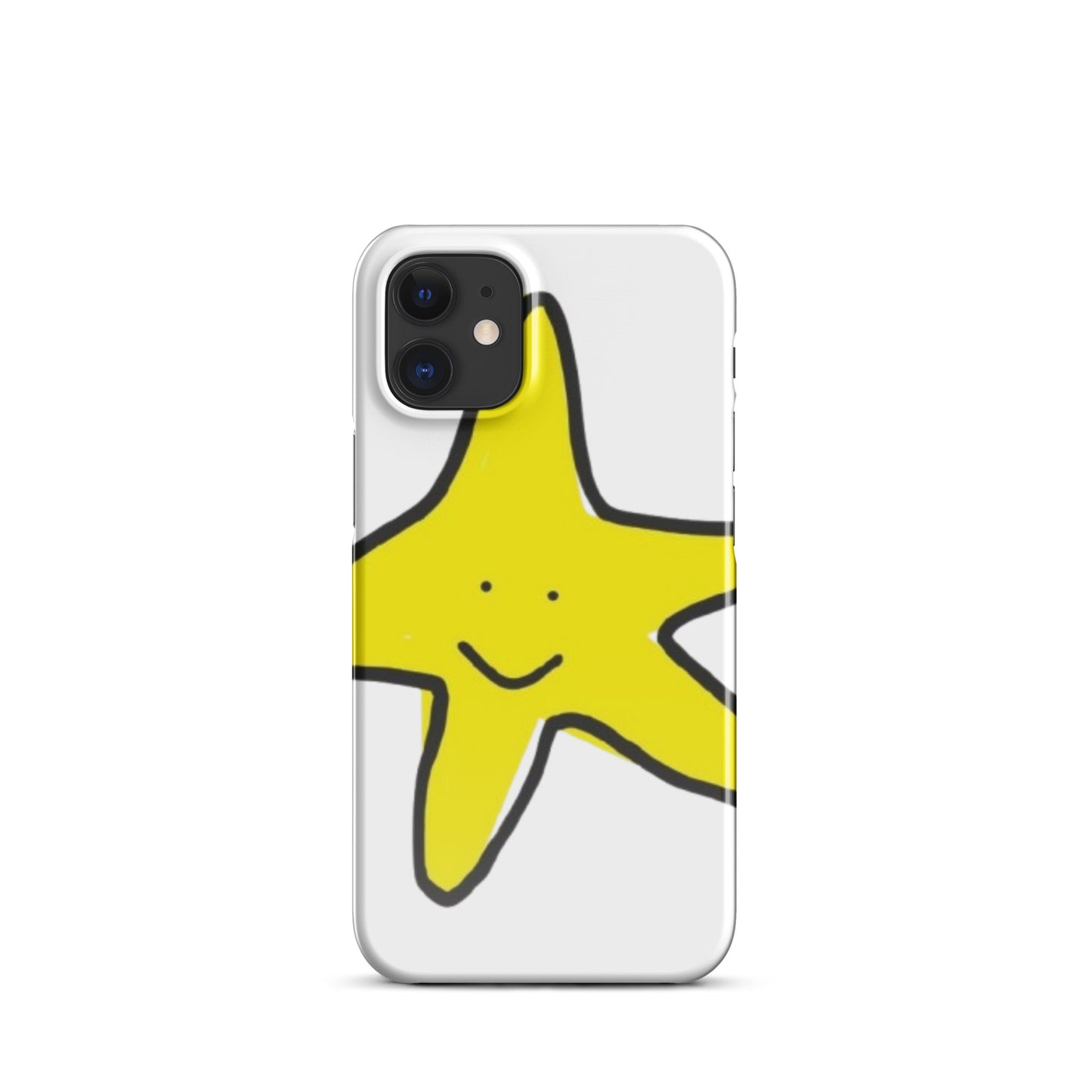 Bright big star