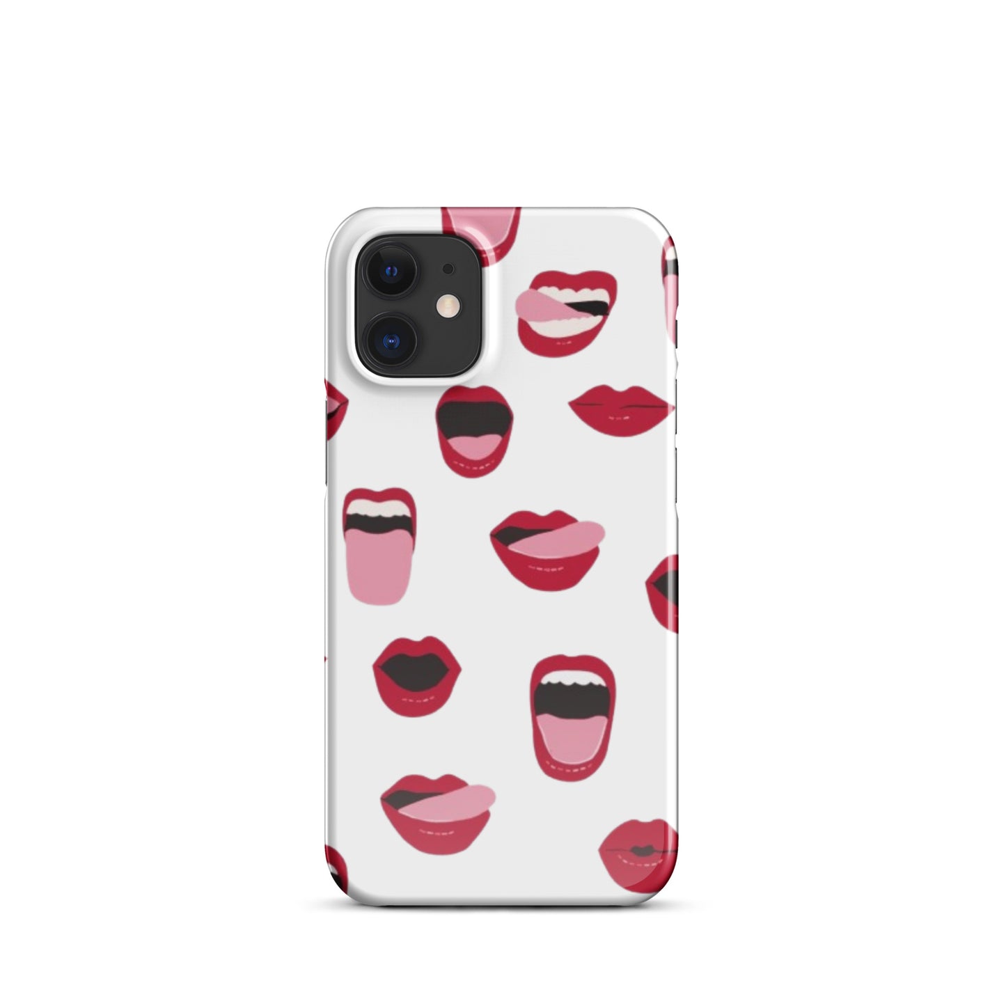 Lips and lips