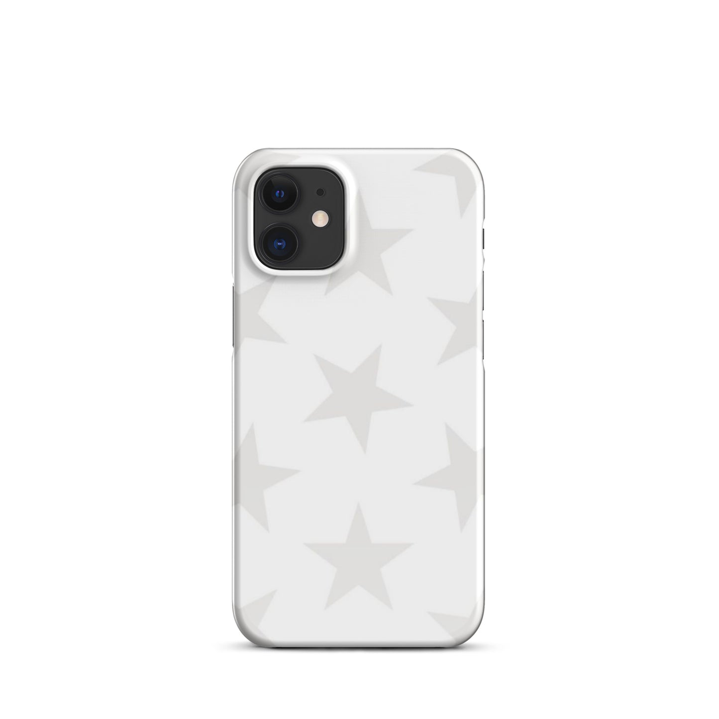 Light stars