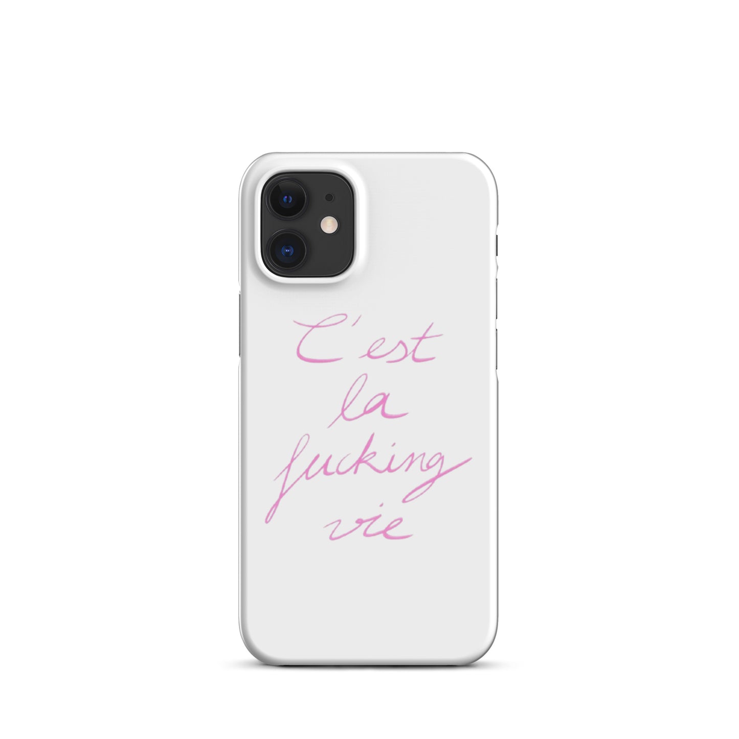 C'est la vie