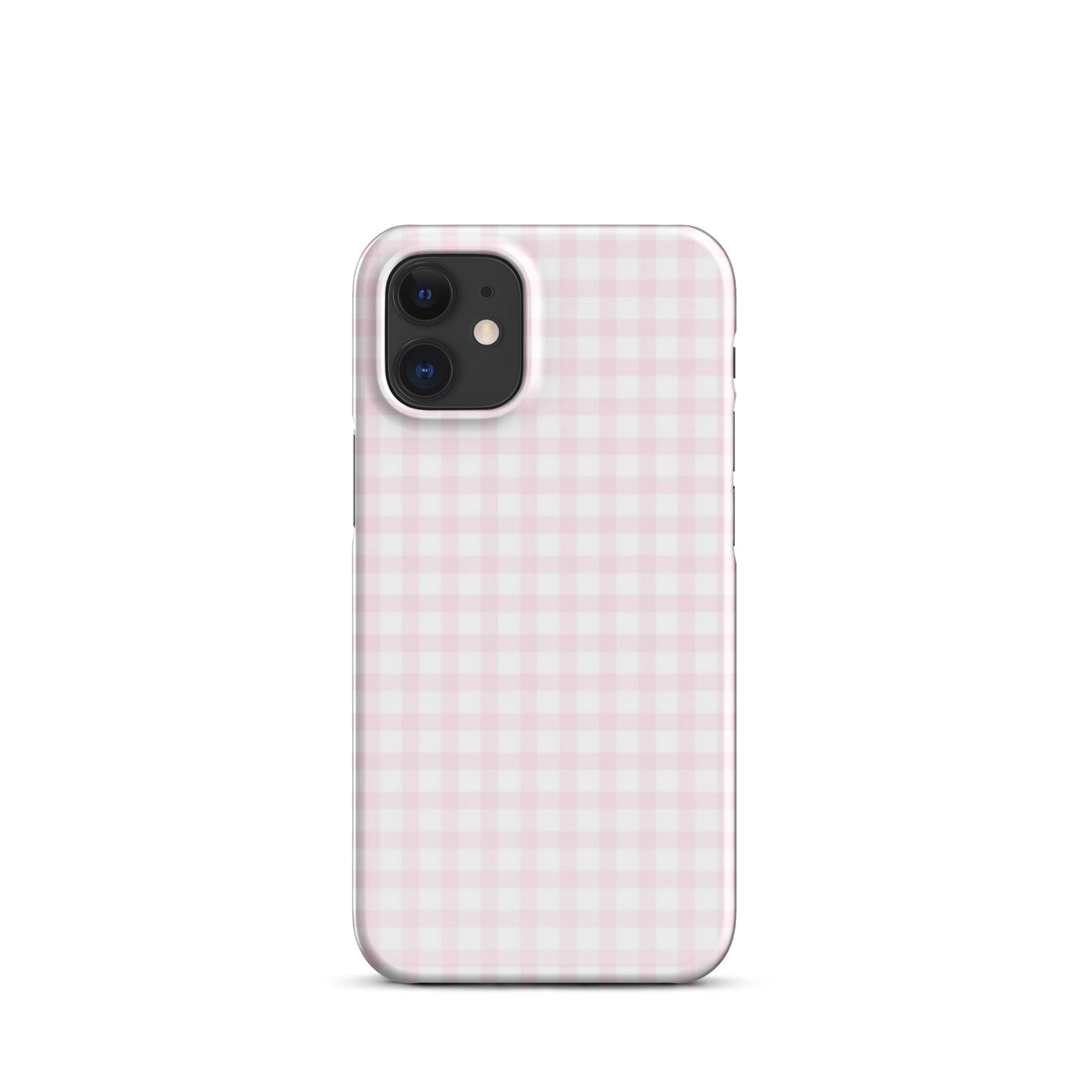 Checkered