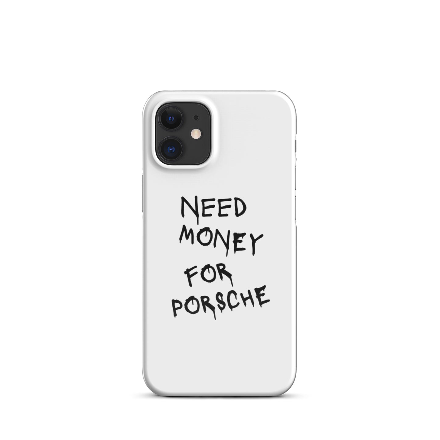 Need Money For Porsche