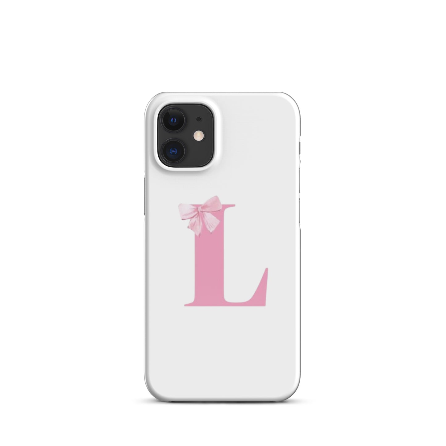 The Letter L
